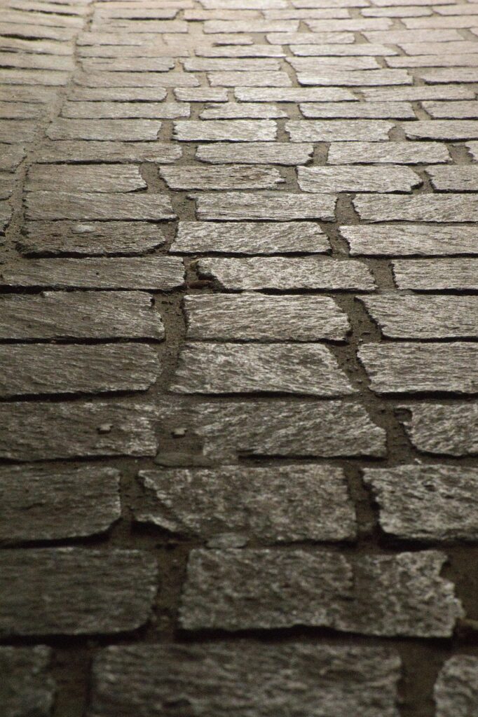 Beton Bestrating: Tips voor een Prachtig Pad!