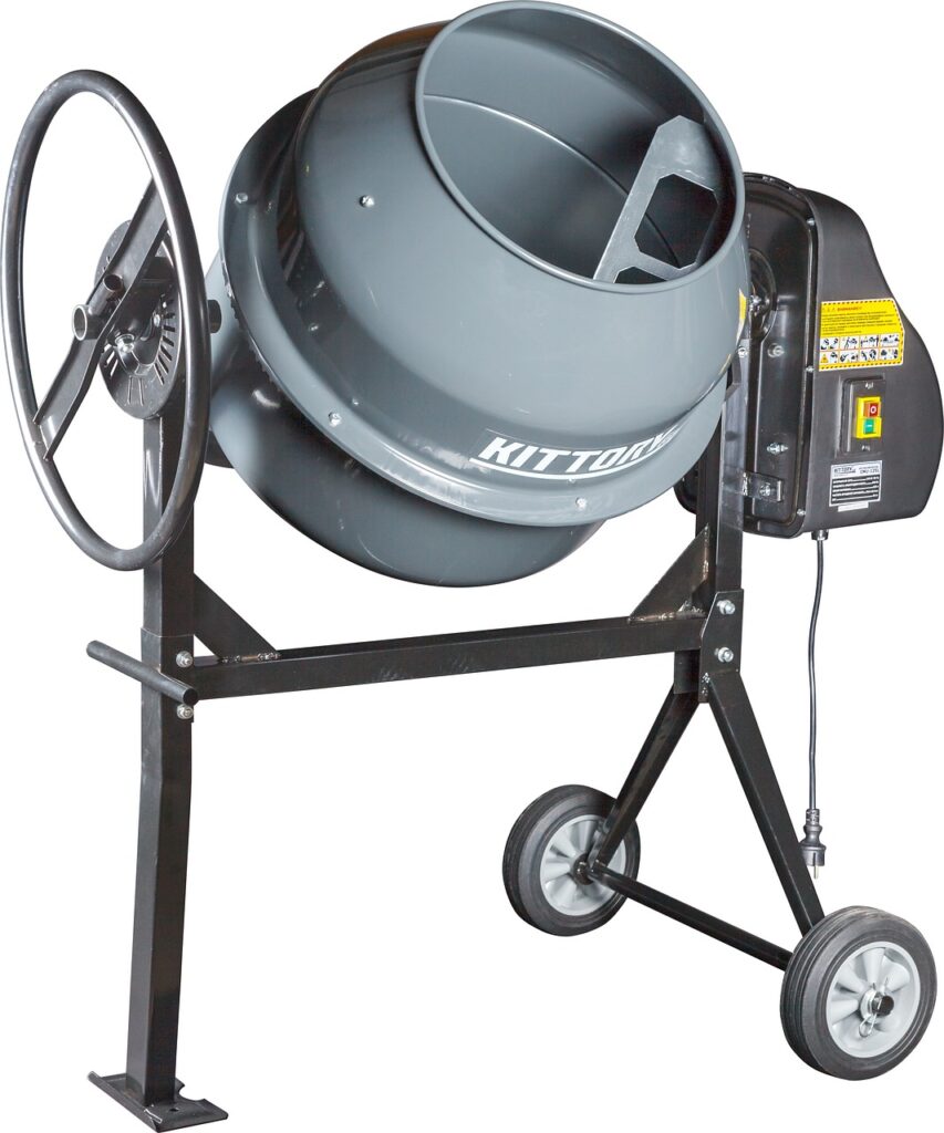 Hoe betonreparatie eenvoudig zelf te doen