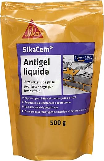 Essentiële Betonverhardingsproducten Voor Jou